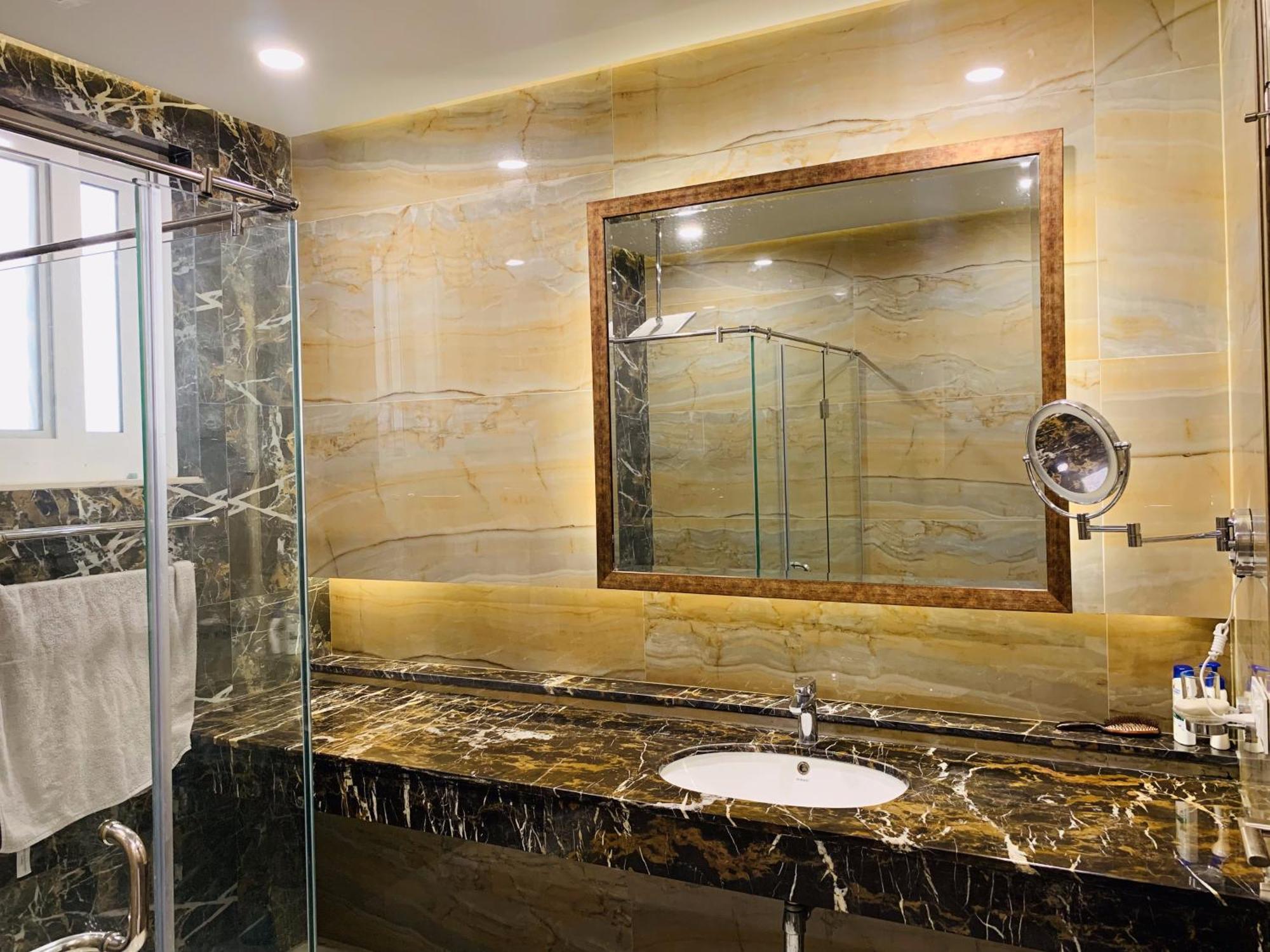 Sigma Lodge Islamabad Extérieur photo