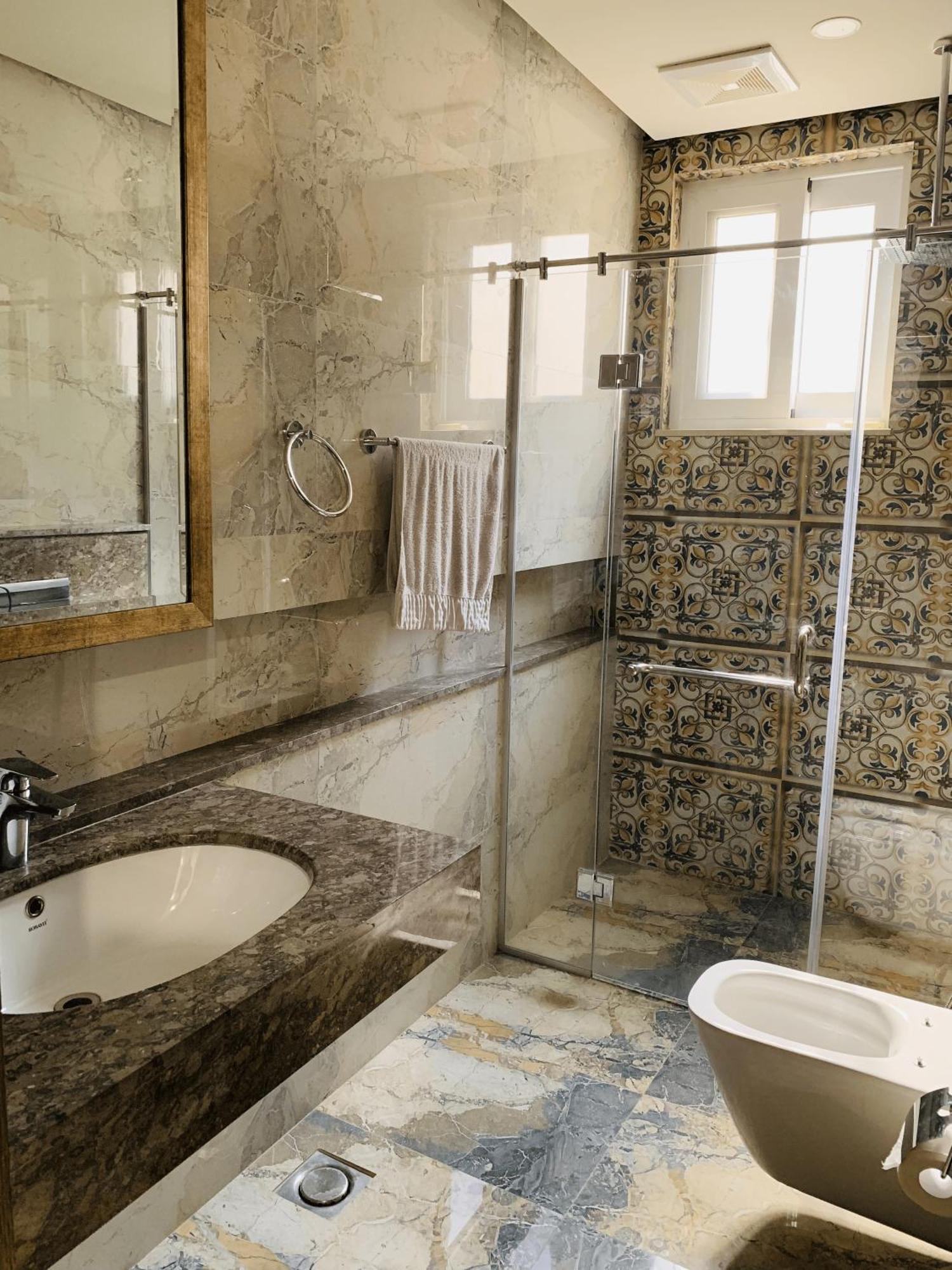 Sigma Lodge Islamabad Extérieur photo