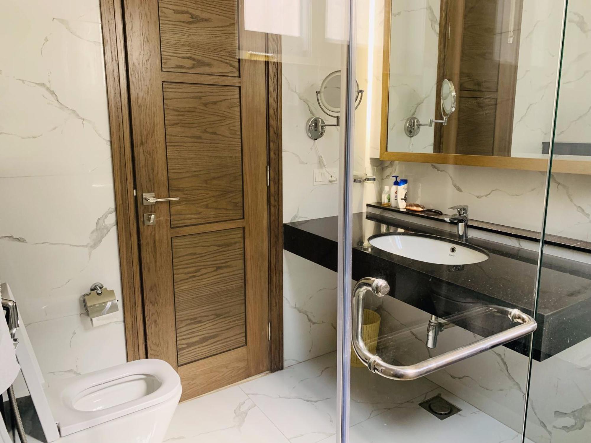 Sigma Lodge Islamabad Extérieur photo